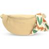 Eco Right Ecoright bum bag donna, borsa crossbody in tela donna, borsa da cintura donna per escursioni, corsa, sport, viaggi