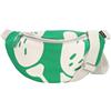 Eco Right Ecoright bum bag donna, borsa crossbody in tela donna, borsa da cintura donna per escursioni, corsa, sport, viaggi
