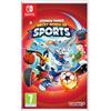 Game Mill Videogioco per Switch Just For Games Looney Tunes: Wacky World of Sports
