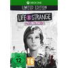 Square Enix Life is Strange Before the Storm Limited Edition - Xbox One [Edizione: Germania]