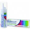Alfasigma Dicloreum Schiuma Cutanea 3% 50 grammi