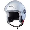 BHR Bhr50644, casco calcio JUVENTUS 806, multicolore, Taglia Bambino, YL