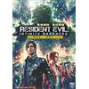 DVD Animazioni Resident Evil: Infinite Darkness (1-4 End) + 4 film (inglese)