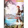 DVD Anime The Faraway Paladin Stagione 1+2 Serie TV (1-24 Fine) Inglese Tutte...