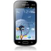 Samsung Galaxy S Duos S7562 Smartphone, Display 4 Pollici, Cortex A5, 1 GHz, 768MB RAM, Fotocamera 5 MP, Android 4.0, Nero [Germania]