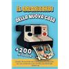 Independently published Il Crearicordi della Nuova Casa: Oltre 200 Sfide e Attività per Coppie - Trasformate Ogni Angolo in un Tesoro di Ricordi, senza Spendere una Fortuna!