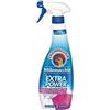 Chanteclair Millemacchie Extra Power, Smacchiatore Contro le Macchie più Frequenti, 500ml