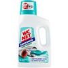 Wc Net Professional - Trattamento Scarichi Domestici con Agenti Biologici, Distrugge i Residui e Elimina gli Odori, Fragranza Pino, 1000 ml