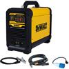 DeWalt DXWDCUT40E - Taglio al plasma a inverter