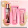 Caudalie Rose de Vigne - Cofanetto Acqua Profumata 50ml + Gel Doccia 50ml + Crema Mani 30ml