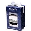Filorga Cofanetto Regalo Meso-Mask Maschera Dermolevigante Illuminate Confezione Natale, 15ml