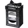 Filorga Time Filler - Cofanetto Regalo 5XP Crema Correttiva per 5 Tipi di Rughe Viso Collo Confezione Natale, 15ml