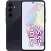 Samsung Smartphone Samsung Galaxy A35 A356 6.6'' 6GB/128GB/5G/Dual sim/5000mAh/Blu scuro [SAMA35_5G6128BEU]