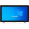 Yashi Public Ddisplay 15.6'' Yashi Matrix YZ1610IPS WIDE 1920x1080/2ms/Bianco [YZ1610]