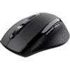 Trust Mouse Trust Sura senza fili Ottico 1500dpi 6 tasti Nero [25479]