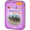 moses Expedition Natur Quartetto Minimoster