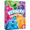 Game Factory 646085 Verhext!, Gioco con emozionante Torsione per 3-5 Persone, Gioco di Carte a Partire dagli 8 Anni, Gioco di Famiglia
