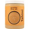 Grocer Planet - Crema Tahini (1Kg) | Pasta di Semi di Sesamo Tostati