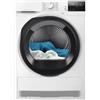 Electrolux EW6H282G - Asciugatrice con pompa di calore, 8 kg, Libera Installazione, Classe energetica A++