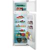 Hotpoint T 16 A2 D/HA Incasso 240L A++ Bianco frigorifero con congelatore
