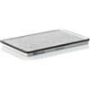 Mann Filter MANN-FILTER CUK 3032 Filtro aria cabina - Filtro Antipolline con Carbonio attivato - per Autovetture + veicoli commeriali