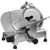 R.G.V. Affettatrice professionale Dolly con lama inclinata da cm 30
