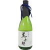 Bijito Sake Kizakura - Bijito Junmai Shu, Sake Bevanda Tradizionale Giapponese, con Chcchi di Riso Levigati al 70% e Ottenuto Senza l'Aggiunta di Alcool, 14.5% Vol, Bottiglia in Vetro da 720 ml