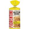 FIORENTINI ALIMENTARI SpA FIORENTINI Gallette Quinoa Bio 120g