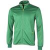 DUNLOP 71349-M Club Line Men Knitted Jacket, Green