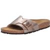 BIRKENSTOCK CATALINA BS BIRKO-FLOR Bronzo 36