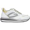 GUARDIANI SNEAKERS BIANCO