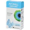 MONTEFARMACO Afomill Lubrificante Ultra Gocce Oculari 10 Ml