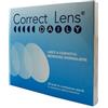 Correct Lens Daily Lenti Contatto Monouso Giornaliere 1,50 30 Pezzi