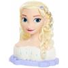 Disney JP Disney Styling FRND6000 Frozen 2 Deluxe Elsa Styling Head