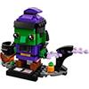 Lego 40272 Brickheadz Witch Strega di Halloween