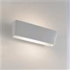 NEMO Flaca lampada a parete, LED, FLA LWW 32, Flaca [Lampade per Interni > Lampade a Parete]