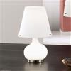 FABAS LUCE Ade lampada da tavolo, E14 e G9, 2533-34-102, Ade [Lampade per Interni > Lampade da Tavolo]