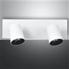 FABAS LUCE Modo faretto, GU10, 3451-82-102, Modo [Lampade per Interni > Punti Luce e Faretti]