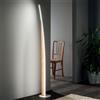 FABAS LUCE Cordoba lampada da terra, LED, 3697-10-102, Cordoba [Lampade per Interni > Lampade da Terra]