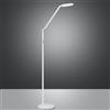 FABAS LUCE Regina lampada da terra, LED, 3551-11-102, Regina [Lampade per Interni > Lampade da Terra]