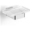 Avenarius 240 portasaponetta, 2401200010, 240 [Accessori Bagno > Portasapone]