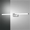 FABAS LUCE Ago lampada a parete/da specchio LED, 3720-26-138, Ago [Lampade per Interni > Lampade a Parete]
