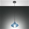 FABAS LUCE Budelli lampada a sospensione, E27, 3723-40-244, Budelli [Lampade per Interni > Lampade a Sospensione]