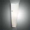 FABAS LUCE Dedalo lampada a parete up/down IP20, 2523-21-102, Dedalo [Lampade per Interni > Lampade a Parete]