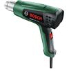 mefra 1 PZ Di BOSCH-V PISTOLA TERMICA 1600W EASY HEAT 500