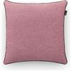 ECOMMERC3 | Federa per cuscino 45 x 45 cm, universale e versatile, colore rosa, facile da posizionare per schienale, seduta e braccia