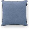 ECOMMERC3 | Federa per cuscino 45 x 45 cm, universale e versatile, colore blu, facile da posizionare per schienale, seduta e braccia