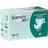 Serenity Soft Dry Super Pannoloni Per Incontinenza Taglia L 30 Pezzi
