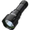 Divepro Torcia D6 Diving D6 10.50 Lumens 5´´4h Duration