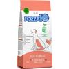 Forza10 Light Maintenance Crocchette Con Tonno E Riso Cani Adulti/anziani Sacco 12,5kg Forza10